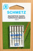 Schmetz Topstitch Household Sewing Machine Needles