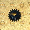 Elna Cam drive gear 416340