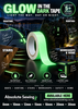 Glow in the dark tape 3 meters