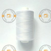 Spun Polyester 120 - White