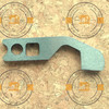 Overlocker upper blade for Janome - Generic - 788011007