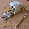 Absolute Sewing Low Shank Walking Foot  With Quilting Guide for sewing machines - 214875014 