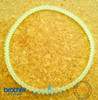 Sewing machine drive belt MB370