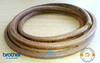 Absolute Sewing Leather belt - Industrial sewing machines - 8mm