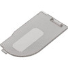  Slide Plate for Brother Sewing Machines XD1646021 
