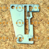 Needle Plate for Elna, Babylock, Empisal