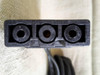 Brother Bernette foot control and cord - XE0629101 - 