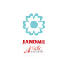 Janome Artistic Digitizer Upgrade (Junior to Full) 202410009