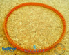 Globe M3 M34 motor belt MB380
