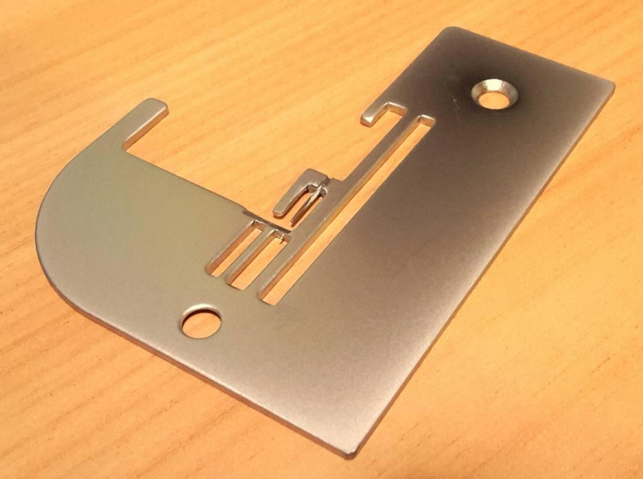 Janome Needle Plate for Globe M34 Janome  - 11454 
