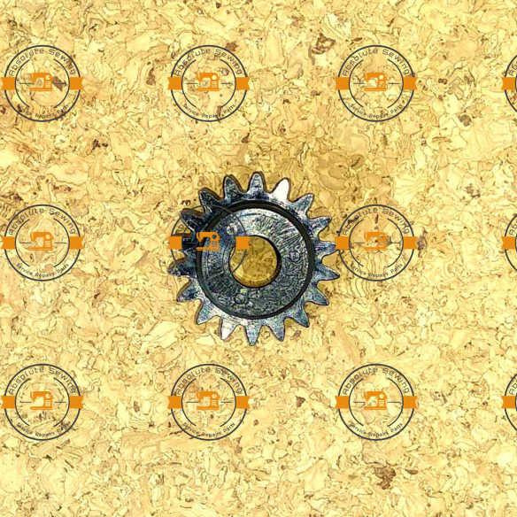  Elna Cam drive gear 416340 