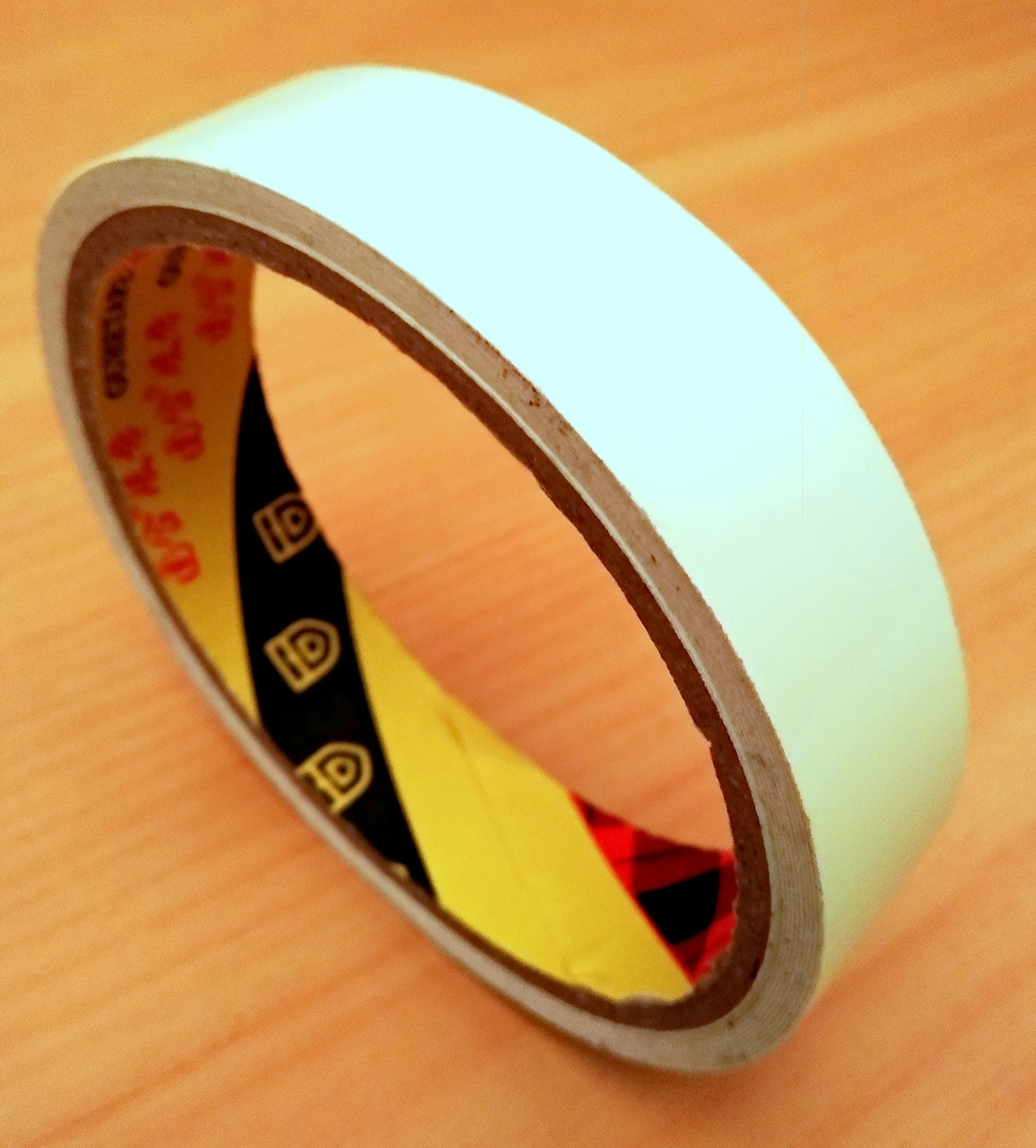 3M * 20mm glow in the dark tape