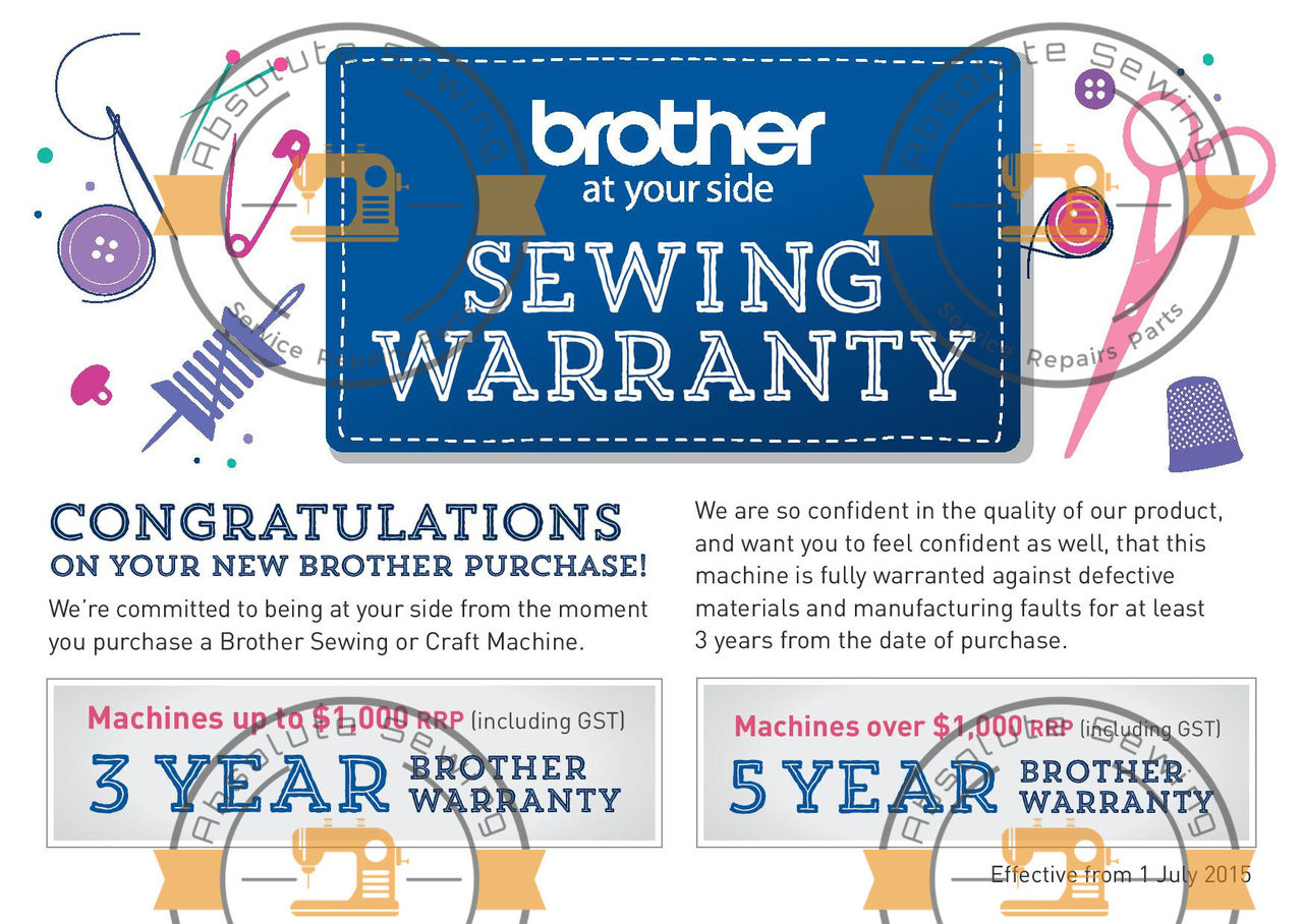 Warranty