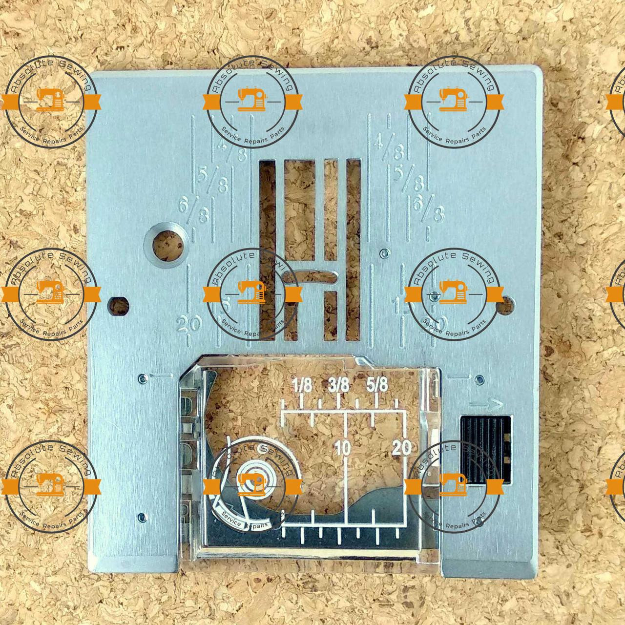 Janome Needle Plate for Janome - 754052 