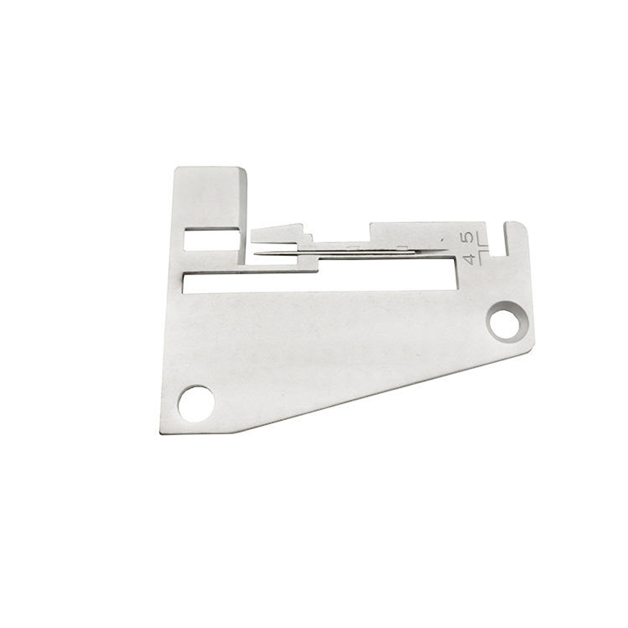 Overlocker Needle Plate - 60993-N