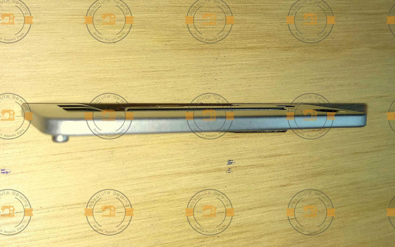  Needle Plate Thick - 925D-3034D-4334D - XB1555001 