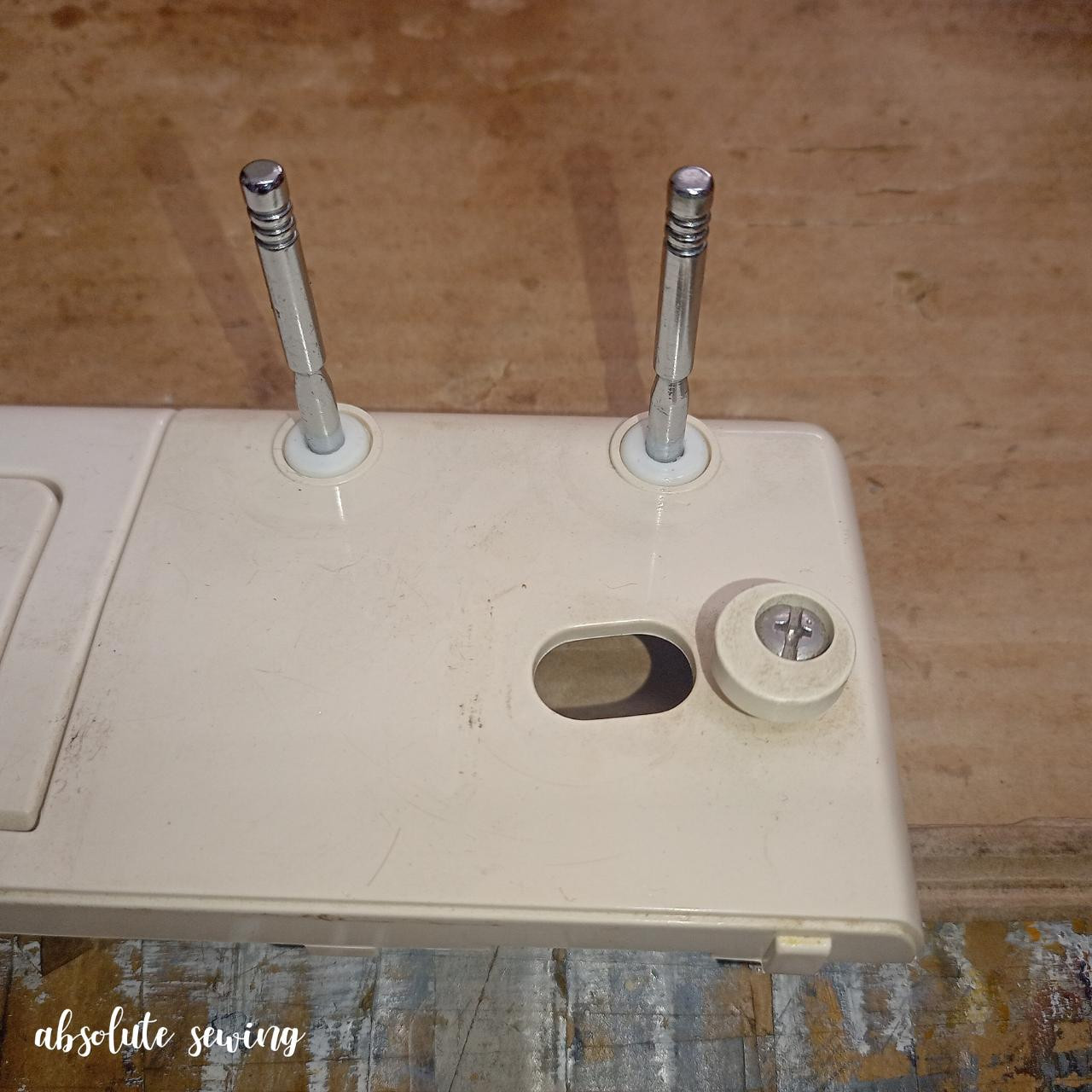  Janome Spool Pin Bushing - 652018103 