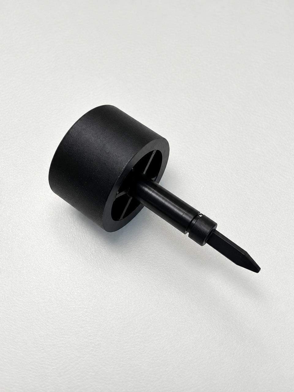 BERNINA Stitch Length / Width Knob 0327657101 – 5 & 7 Series