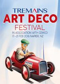 ART DECO FESTIVAL 2016 ART DECO FESTIVAL 2016