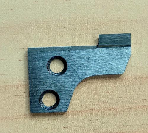 Janome Overlocker Lower Knife (generic) for Janome -  784048001 