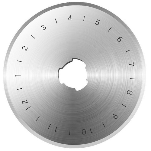 45mm  Rotary Cutter Blades