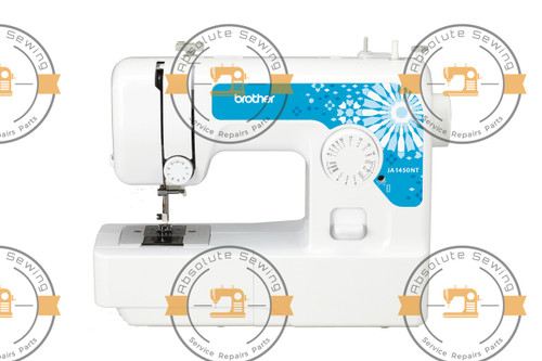 Brother Home sewing machine - JA1450NT