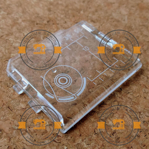 Janome Slide Plate for Janome - 750036001 