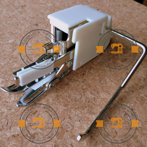 Absolute Sewing Low Shank Walking Foot  With Quilting Guide for sewing machines - 214875014  Absolute Sewing Low Shank Walking Foot  With Quilting Guide for sewing machines - 214875014