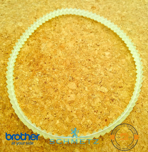  Sewing machine drive belt MB350 
