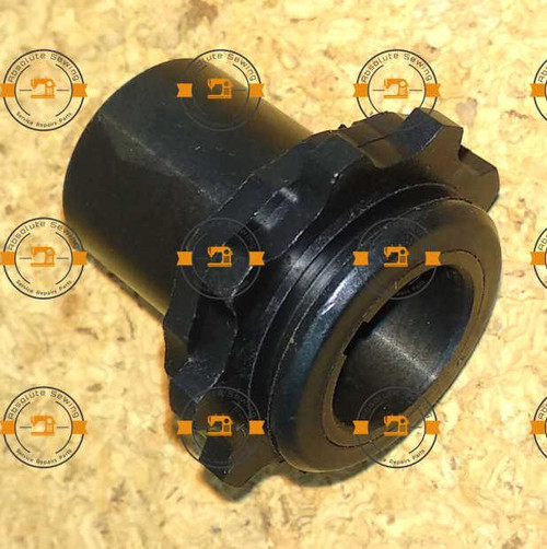 Absolute Sewing Husqvarna Viking Cam Stacker Gear 4111595-01  Absolute Sewing Husqvarna Viking Cam Stacker Gear 4111595-01