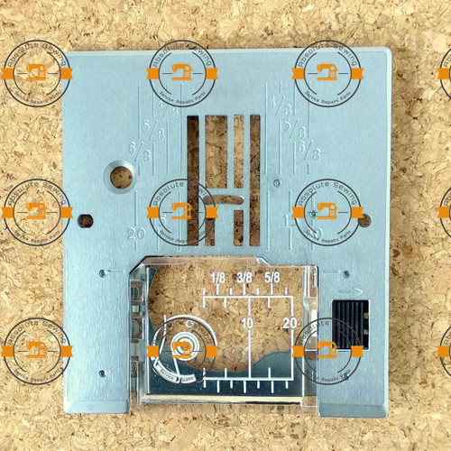Janome Needle Plate for Janome - 754052 