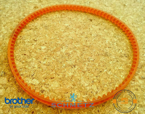 Sewing machine belt MB420 