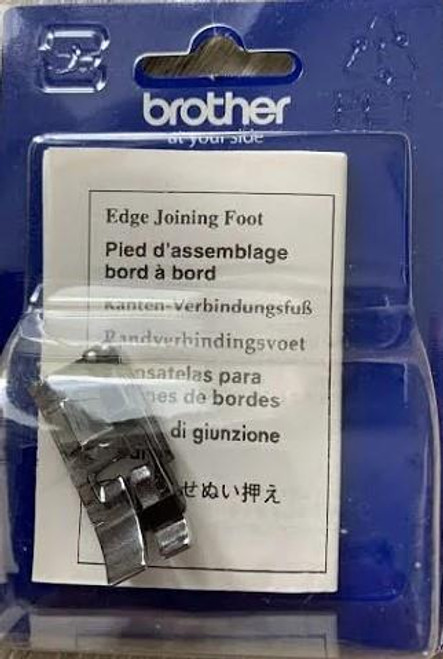  Joining Foot for Brother - XC6441052 - Genuine 