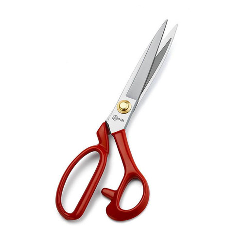  PIN Tailor scissors 10" 