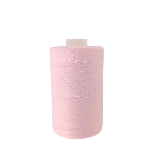  Spun Polyester 120 40-2 Cotton Pale Pink 302 