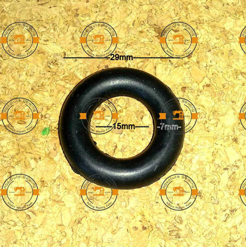 Bobbin Winder Ring General   Bobbin Winder Ring General