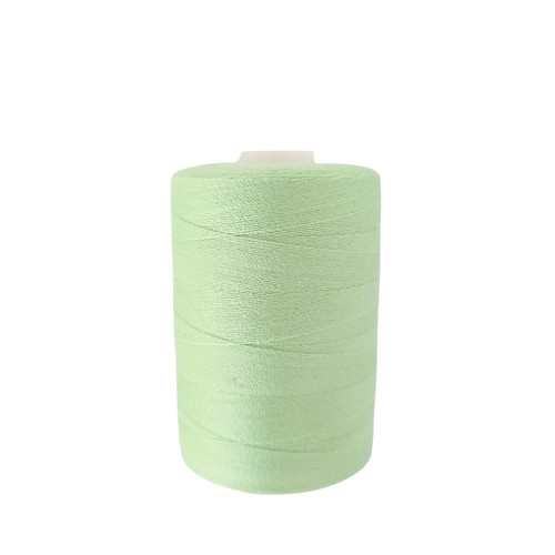  Spun Polyester 120 40-2 Cotton Pale Green 432 