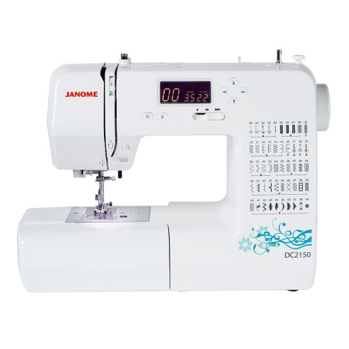 Janome DC2150 Sewing Machine   Janome DC2150 Sewing Machine