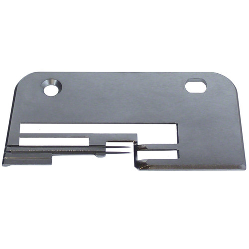 Janome Overlocker Needle Plate 788601007 – 204D, 504D, 634D, 644D