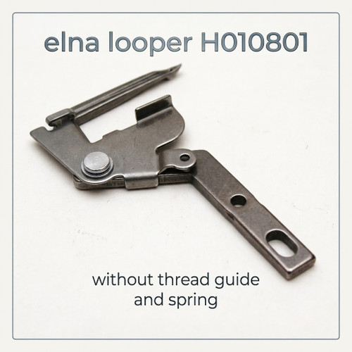 Elna Lower Looper H010801 | Overlocker Spare Part NZ