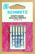  Schmetz Quilting Sewing Machine Needles 