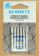  Schmetz Stretch Sewing Machine Needles 