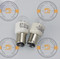 Riva Sewing machine bayonet bulb - LED BA15D 22x54 