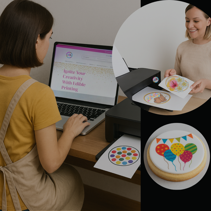 Why Should You Buy an Edible Ink Printer? Real Talk (and Tips) From Creators Who Did.