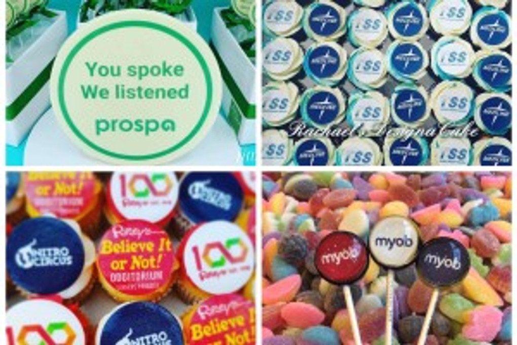 The Benefits of Branded Edible Corporate Gifts