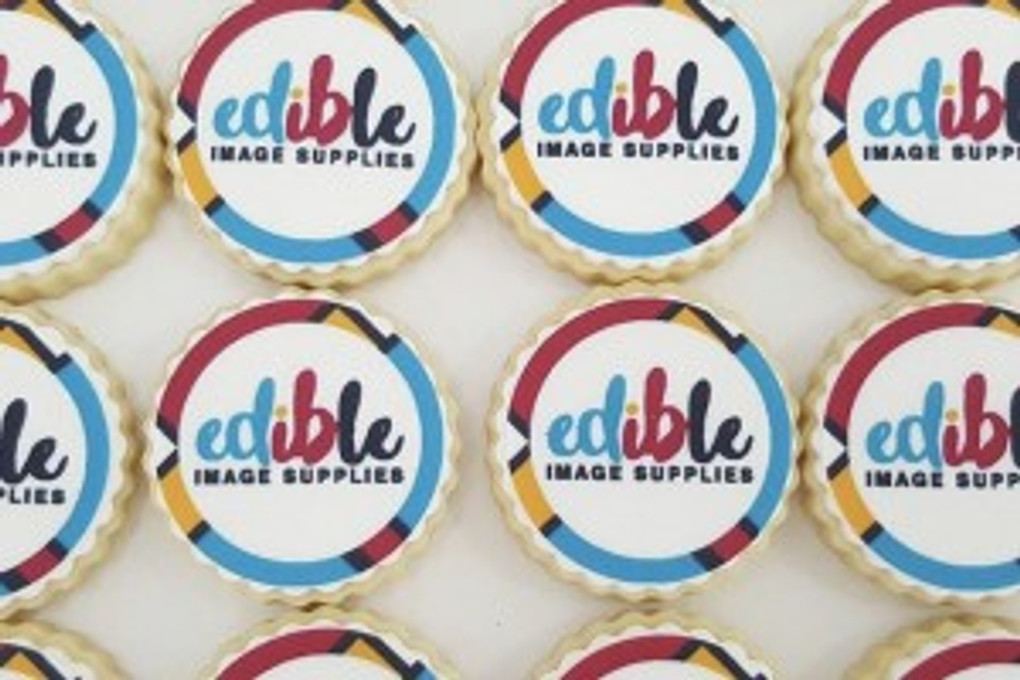 Edible Photo & Image Cookies for the Win