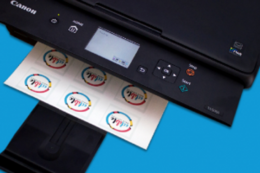 Why Did My Edible Ink Printer Print a Blank Page? - Edible Image Supplies