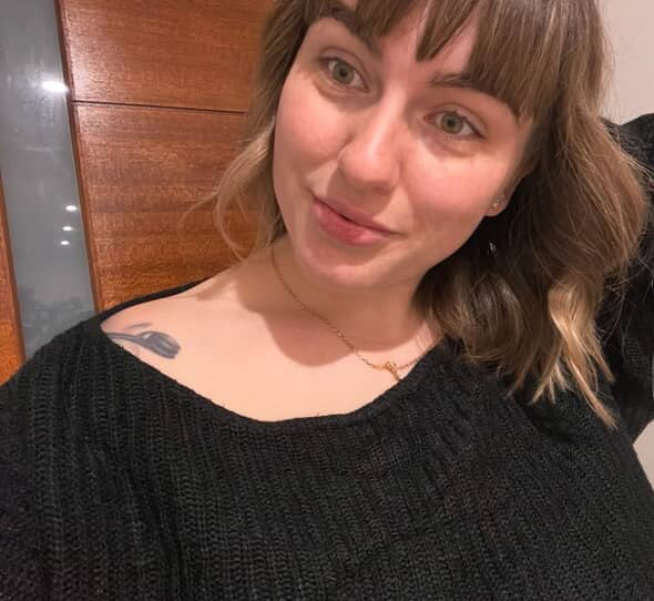 Cake Crumbs with Amy Sclater from Sclater Sugar Biscuits