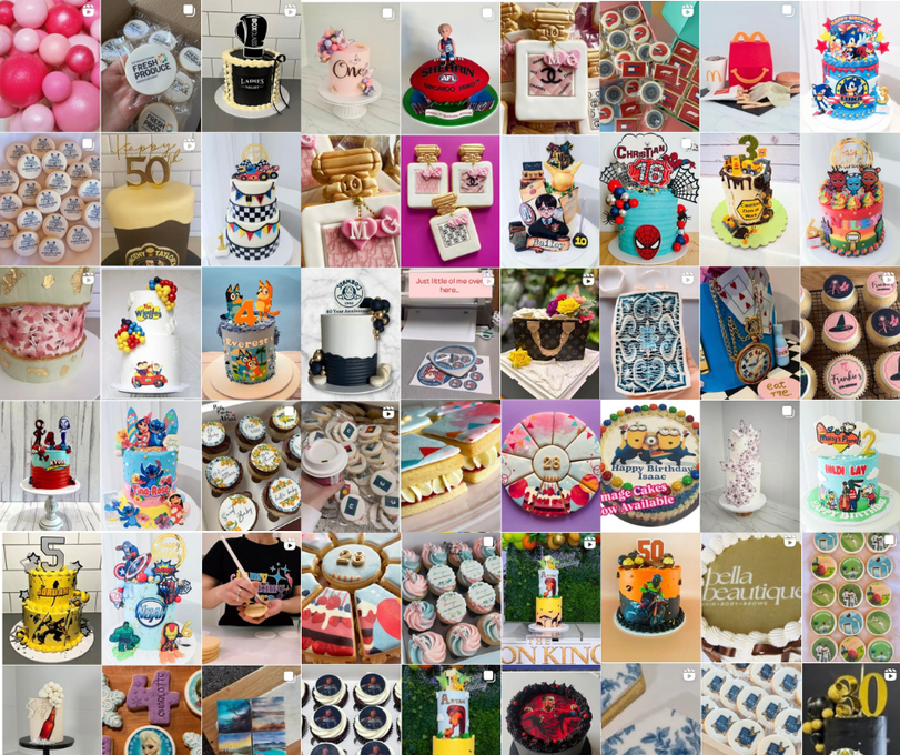 Why Edible Prints Aren’t Cheap - and Shouldn’t Be!