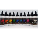 Artisan Accents Chocolate Chameleon Candy - 9  Colours !!